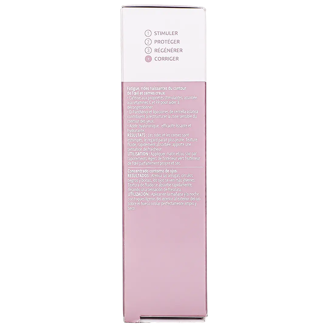 Soskin Eye Care Serum 30 ml - view 4