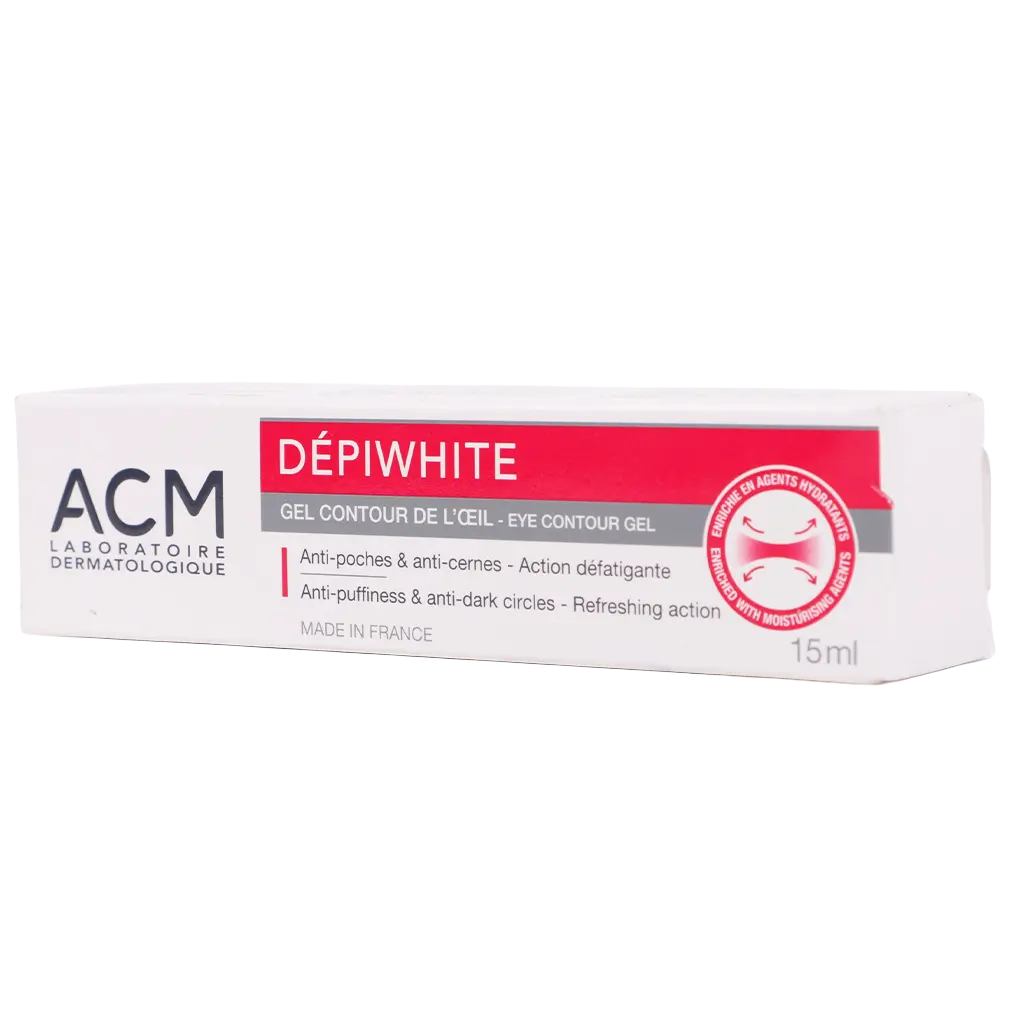 Acm Depiwhite Eye Contour Gel 15 ml - view 1