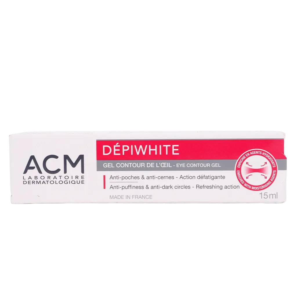 Acm Depiwhite Eye Contour Gel 15 ml - view 2
