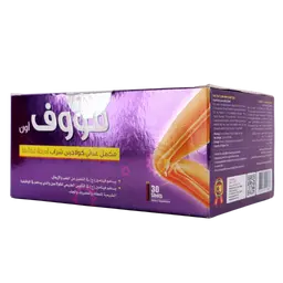 Move on collagen 30 shots
