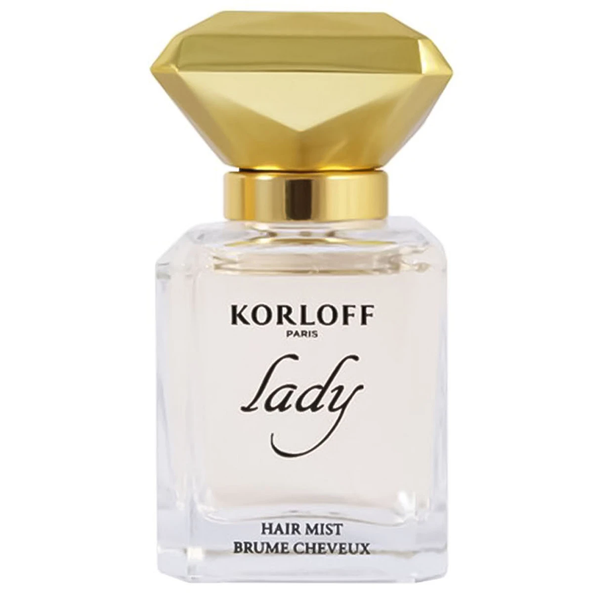 Korloff Lady Korloff Hair Mist 30 ml
