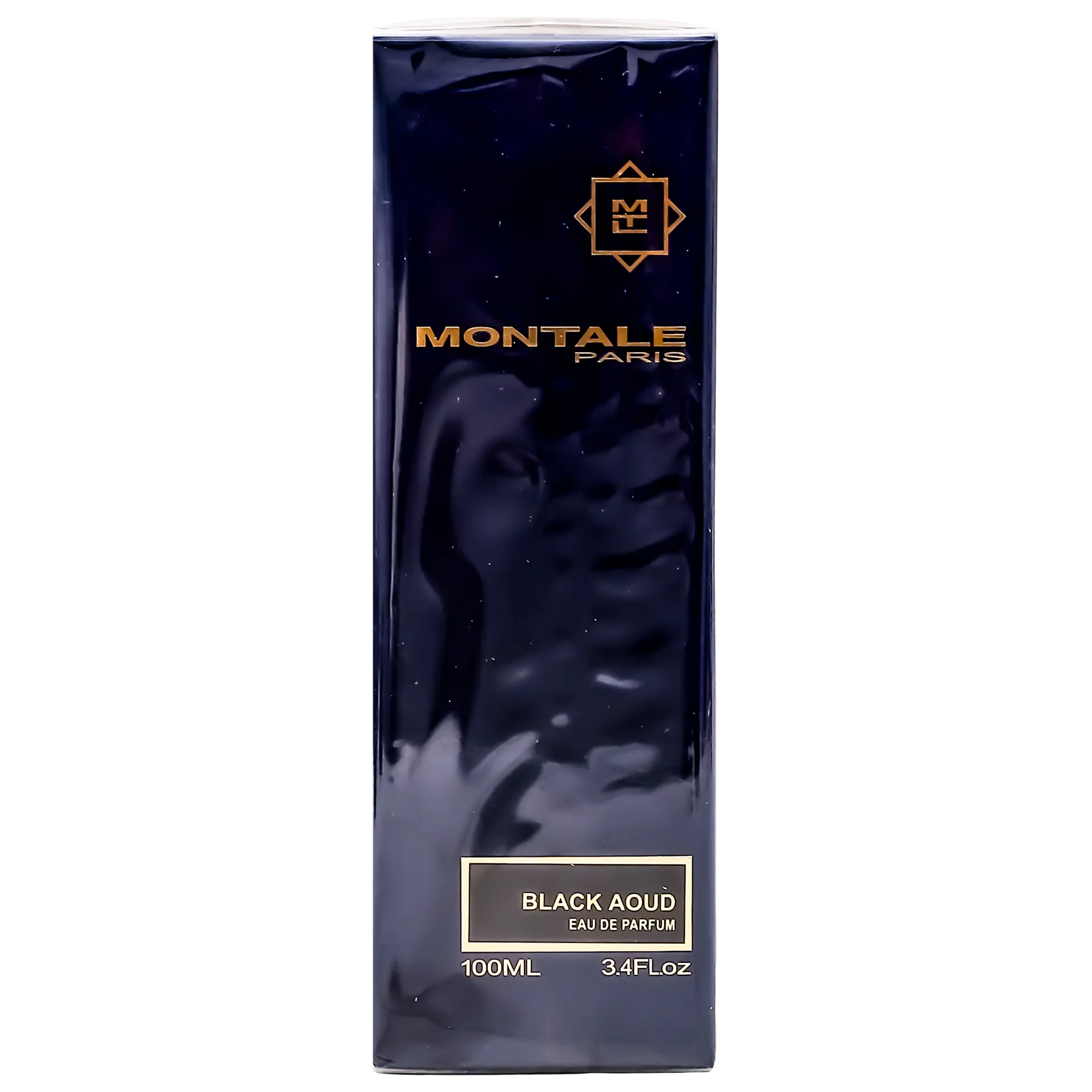 Montale Perfume Black Aoud Unisex EDP 100 ml - view 3