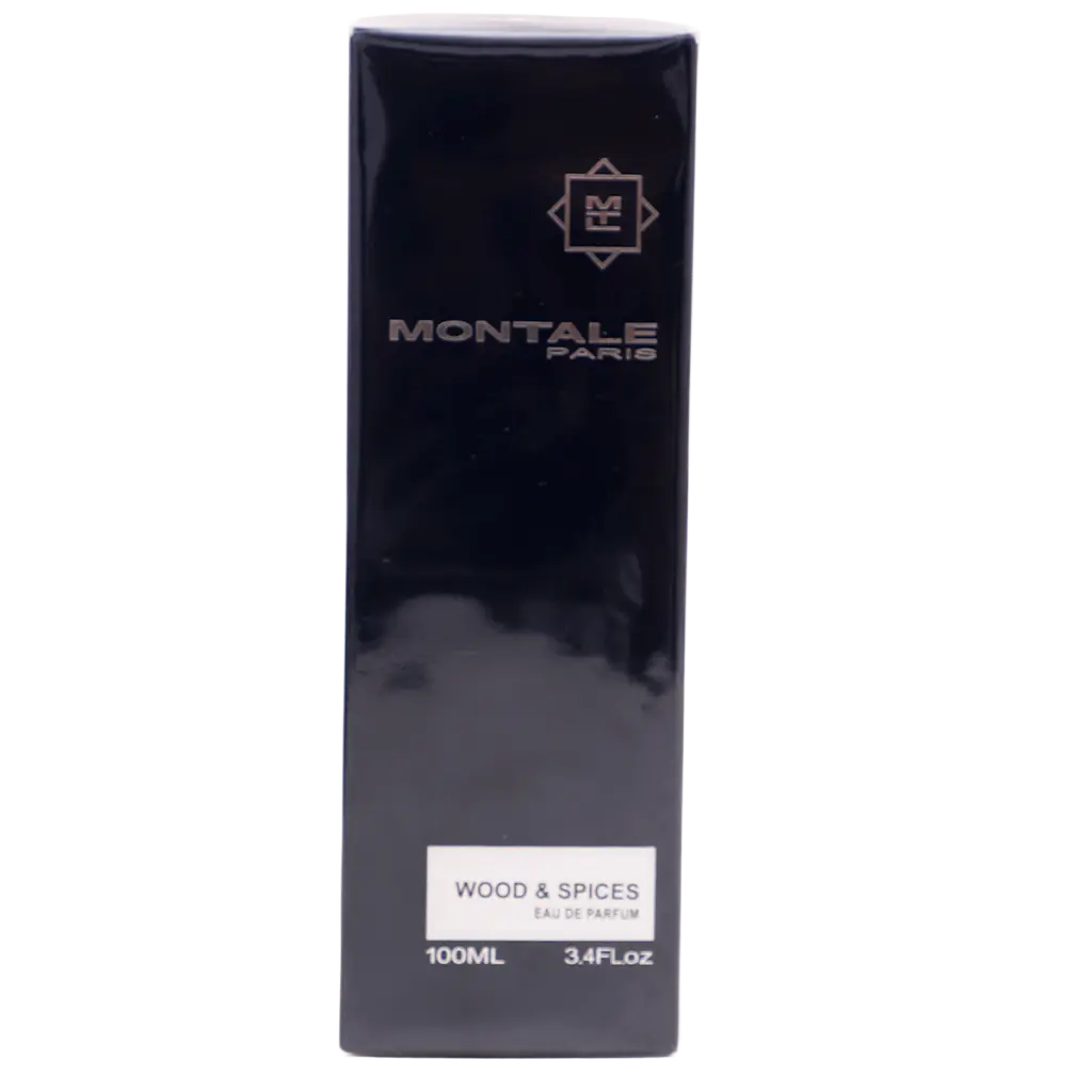 Montale Perfume Wood & Spices Unisex EDP 100 ml - view 3