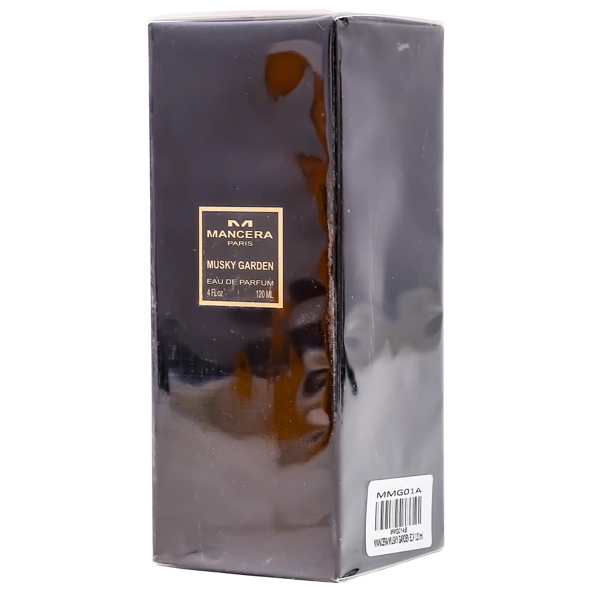 Mancera Perfume Musky Garden For Women EDP 120 ml - view 2
