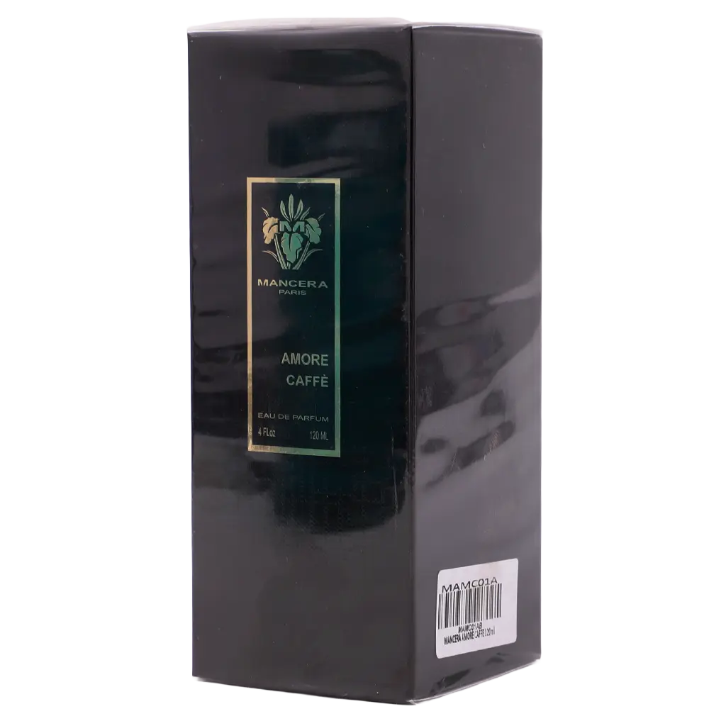 Mancera Amore Caffe EDP 120 ml - view 2