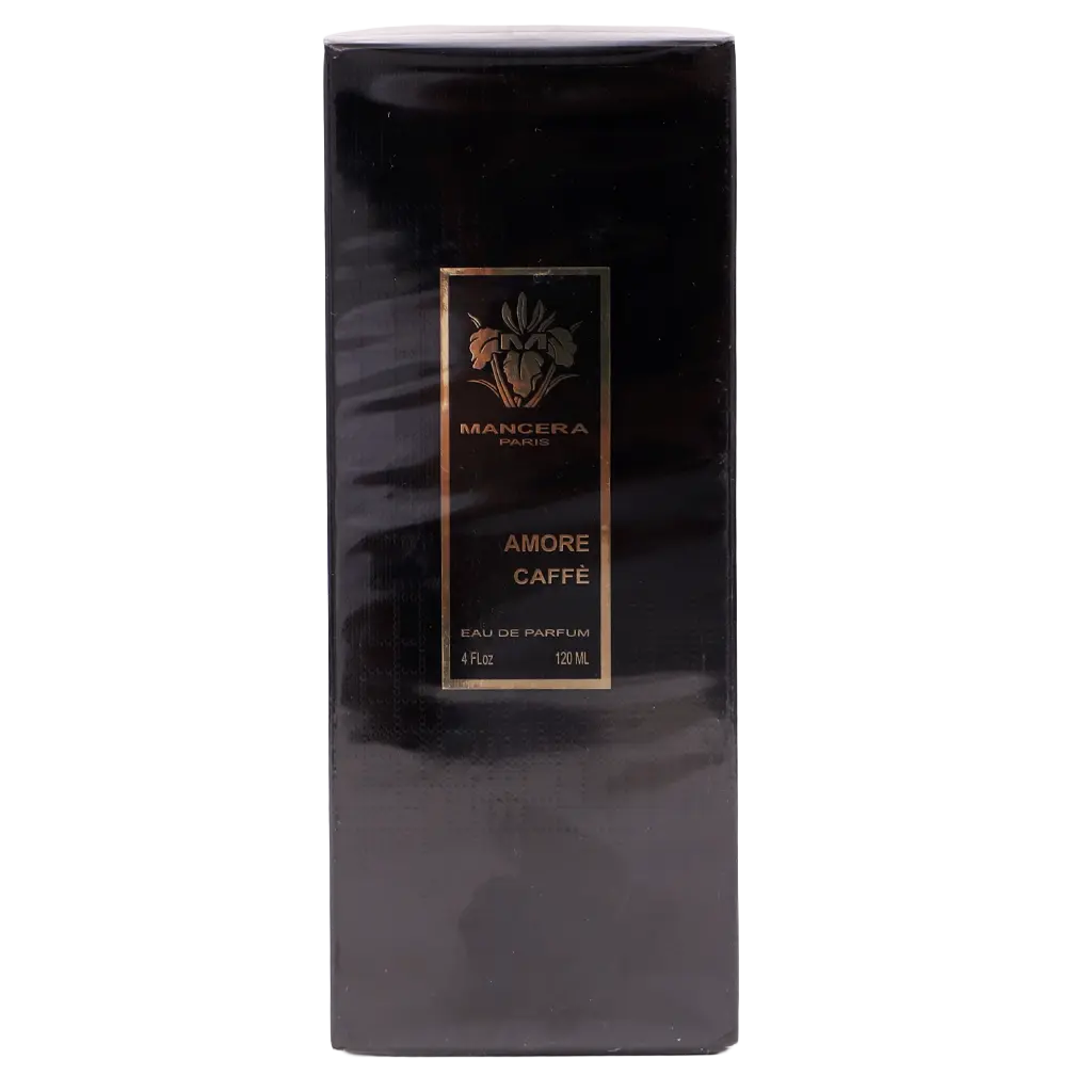 Mancera Amore Caffe EDP 120 ml - view 3