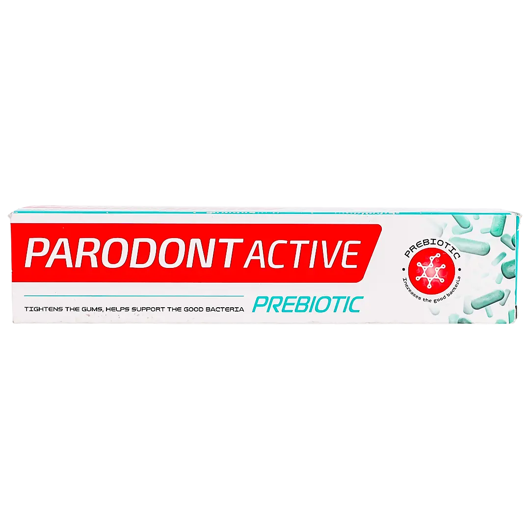 Parodont Toothpaste Active Prebiotic 75 ml - view 2
