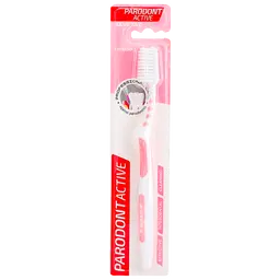Parodont Toothbrush Active Sensitive Extra soft Bristles