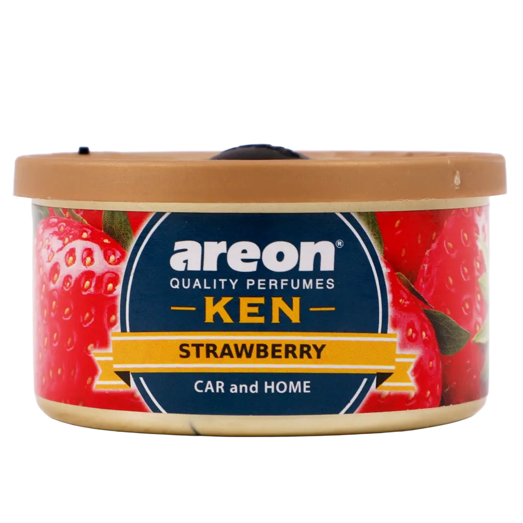 Areon Box Perfume Strawberry 35 gm - view 1
