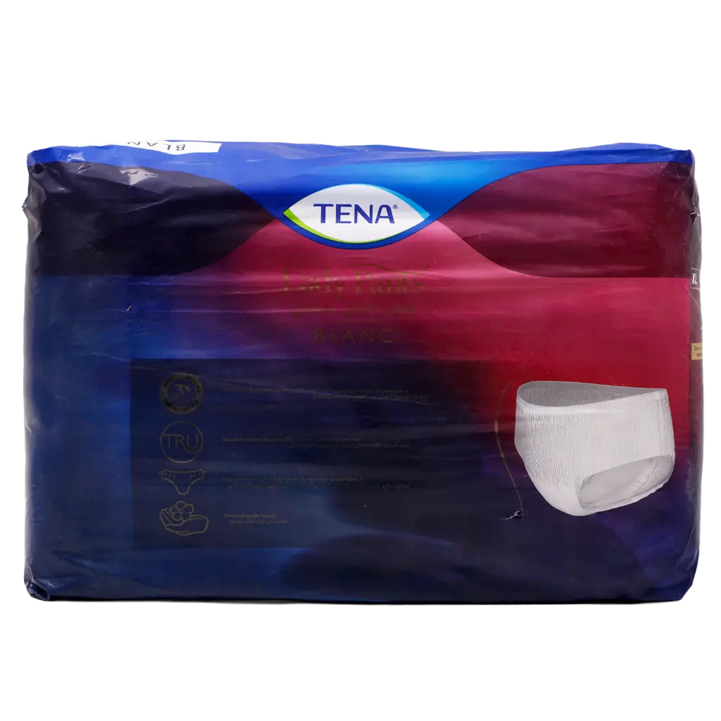 Tena Adult Diapers pants XLarge 14 pcs - view 3