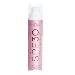 كوكوسوليس لوشن واقي شمس طبيعي SPF 30 100 جم