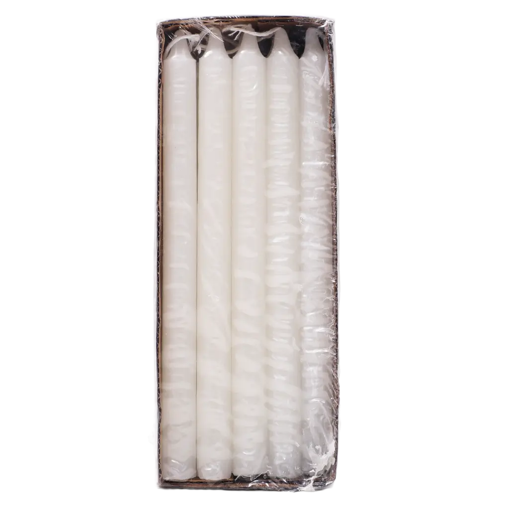 Candle Long Light  10 pcs  - view 3