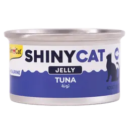 Gim Cat Tuna Can For Adult 70 gm