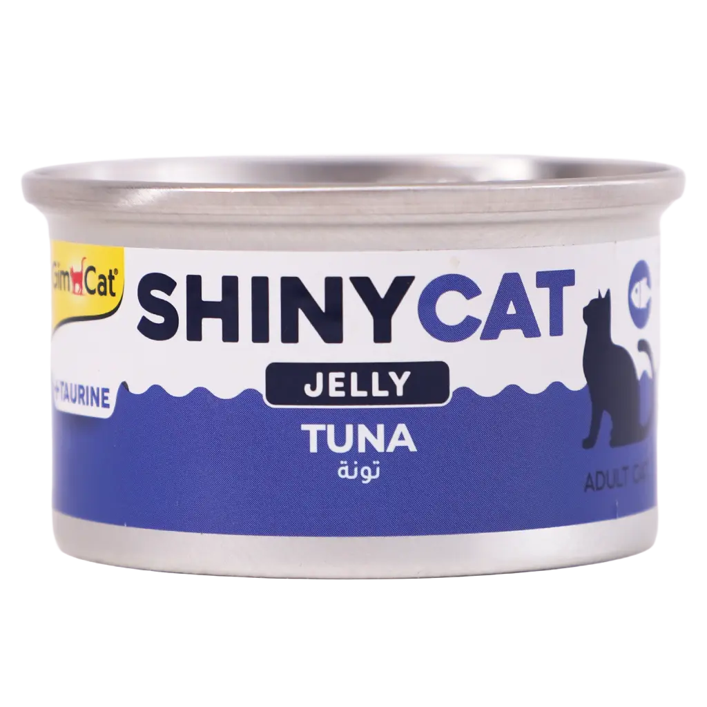 Gim Cat Tuna Can For Adult 70 gm - view 1