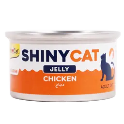 Gim Cat Chicken Can For Adult 70 gm