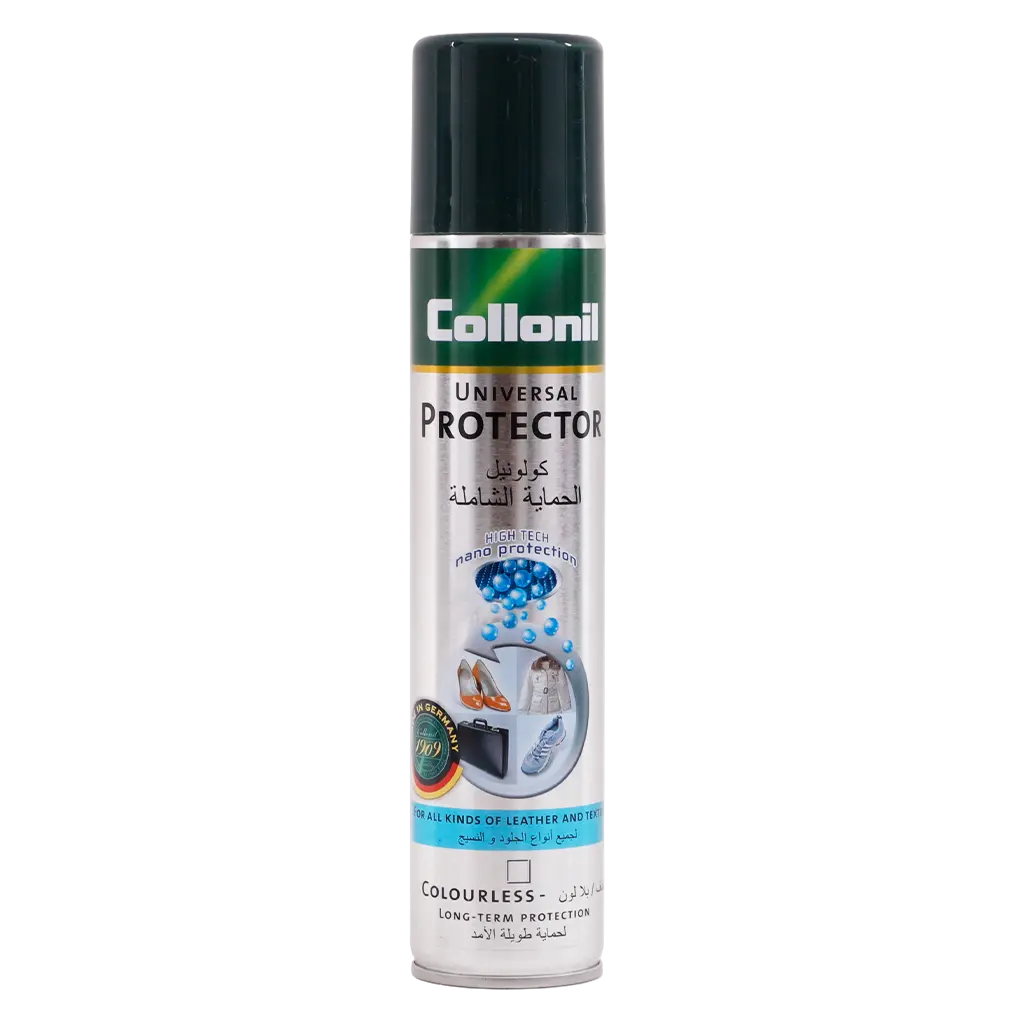 Collonil Universal Spray 200Ml - view 1