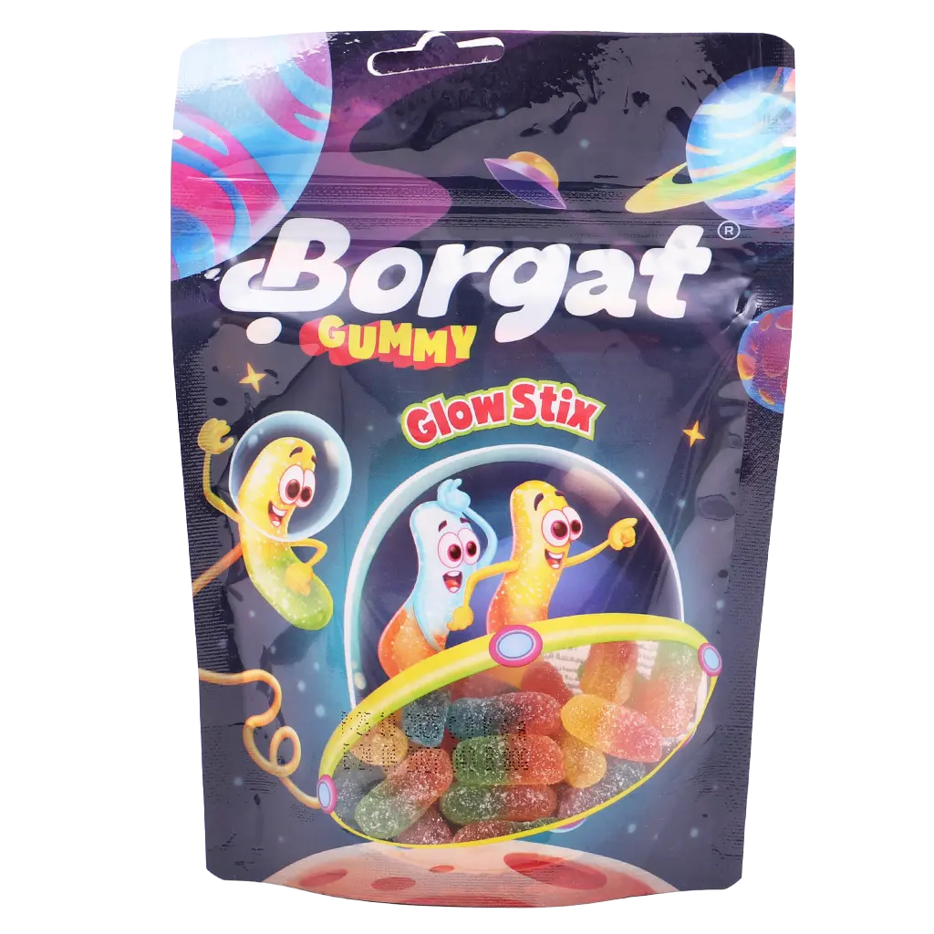 Borgat Jelly Candy Glow Stix 80 gm - view 1