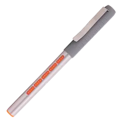 Faber Castell   Free Ink Roller 0.7mm Orange 