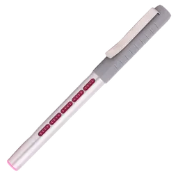 Faber Castell   Free Ink Roller 0.7mm Pink 
