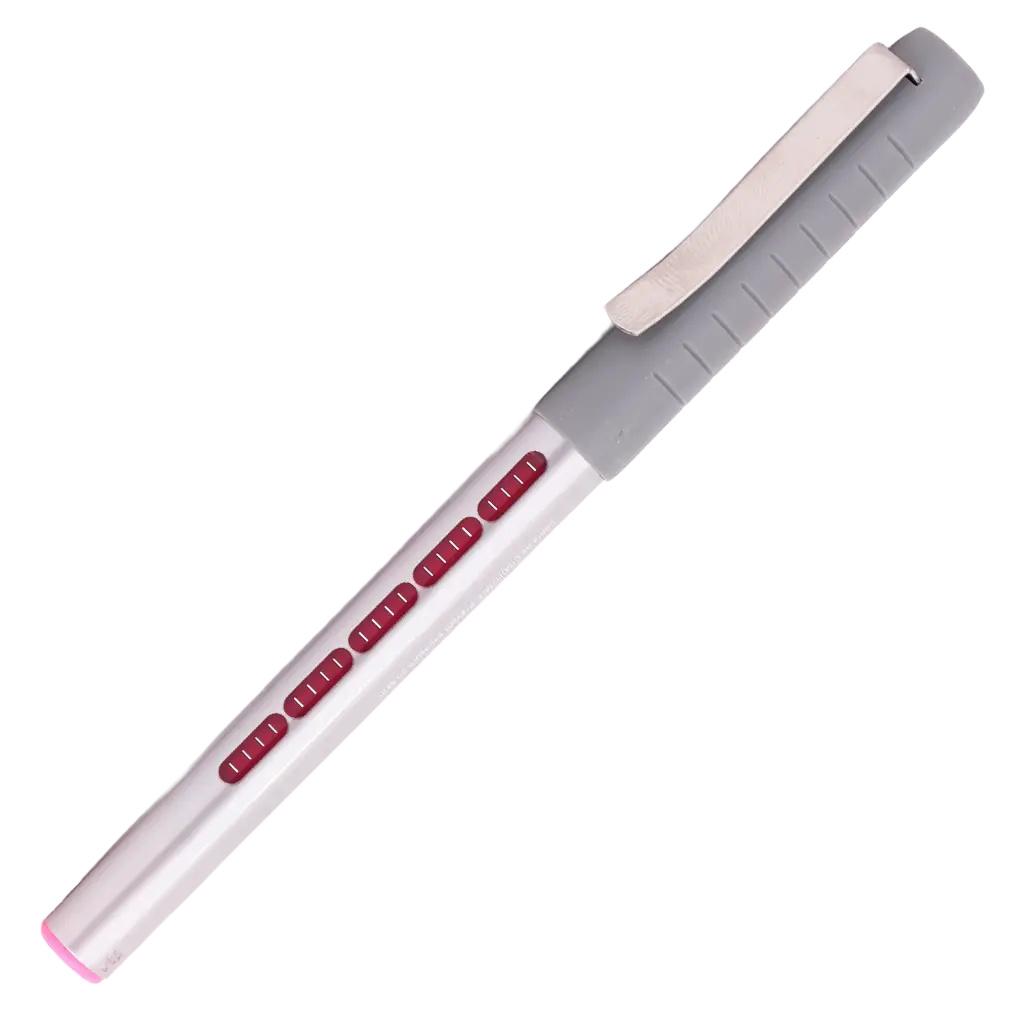 Faber Castell   Free Ink Roller 0.7mm Pink  - view 1