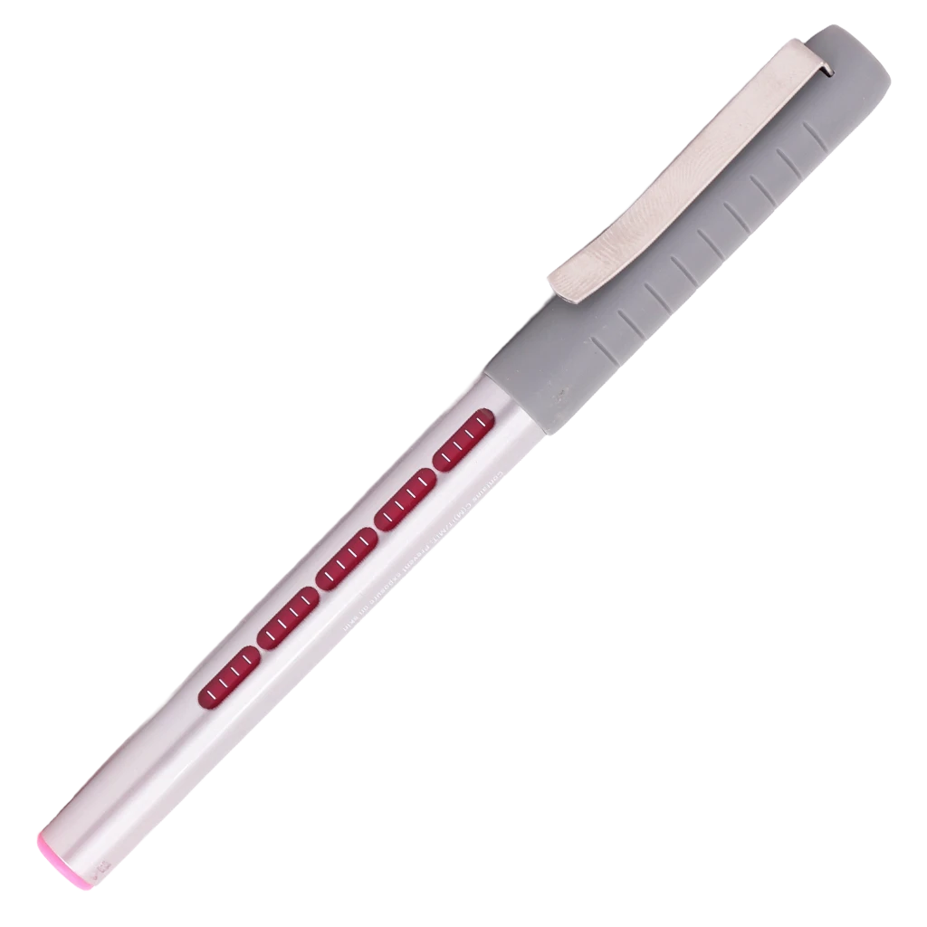 Faber Castell   Free Ink Roller 0.7mm Pink 