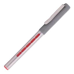 Faber Castell   Free Ink Roller 0.7mm red 