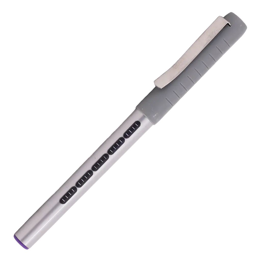 Faber Castell   Free Ink Roller 0.7mm Violet  - view 1