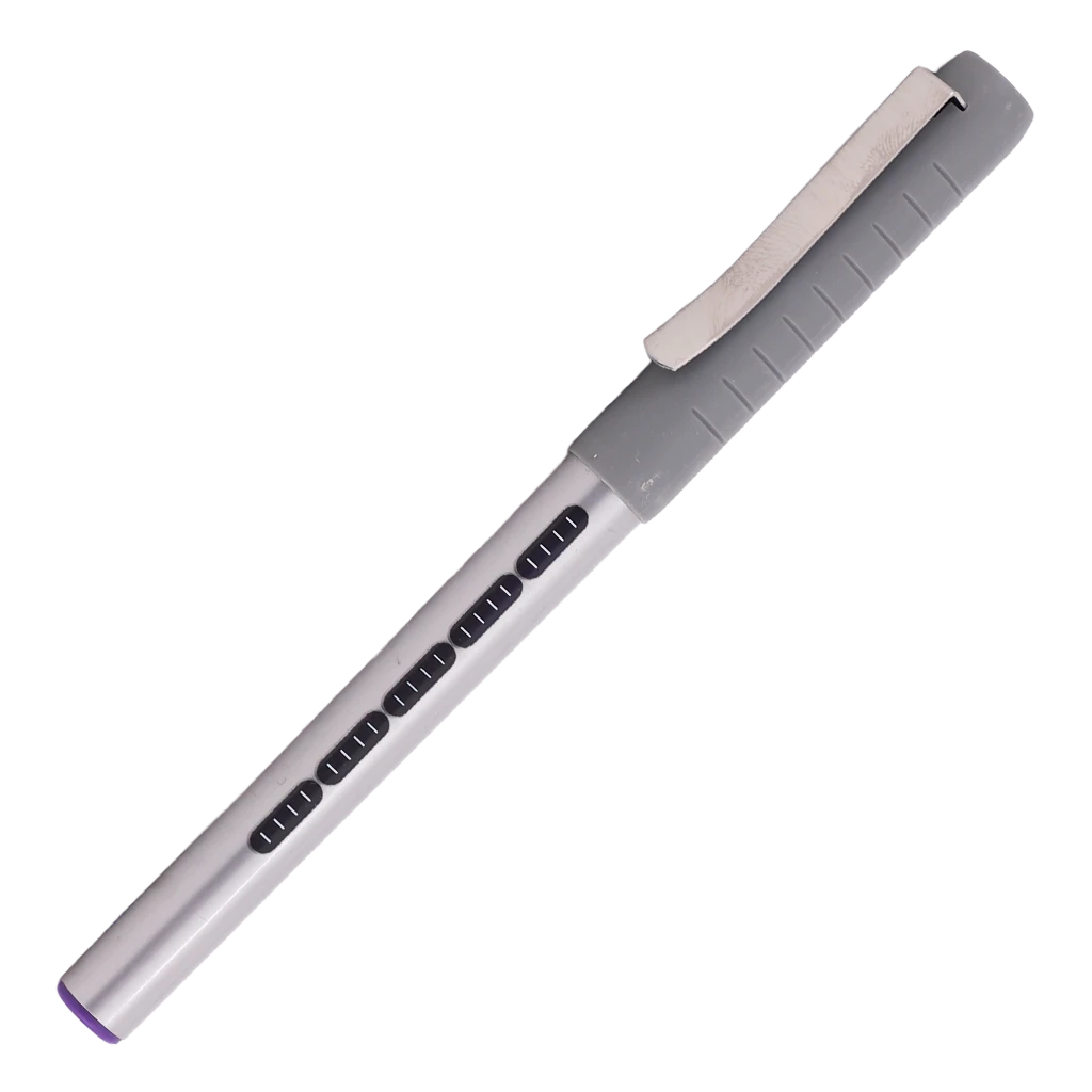Faber Castell   Free Ink Roller 0.7mm Violet 