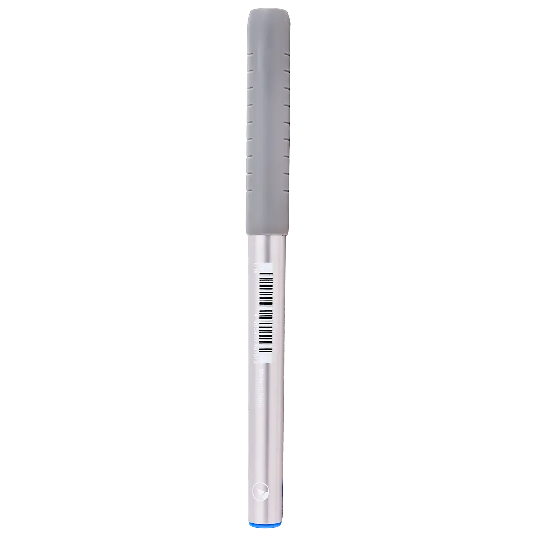 Faber Castell   Free Ink Roller 0.7mm Blue  - view 2