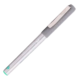 Faber Castell   Free Ink Roller 0.7mm Green 