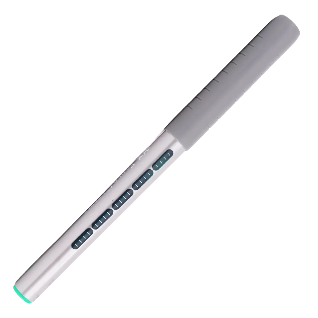 Faber Castell   Free Ink Roller 0.7mm Green  - view 2