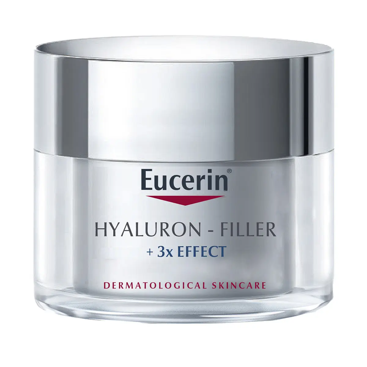 Eucerin Hyaluron Filler Day Cream For Dry Skin 50 ml - view 4