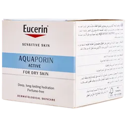Eucerin Aquaporin Active Face Moisturizer 50 ml