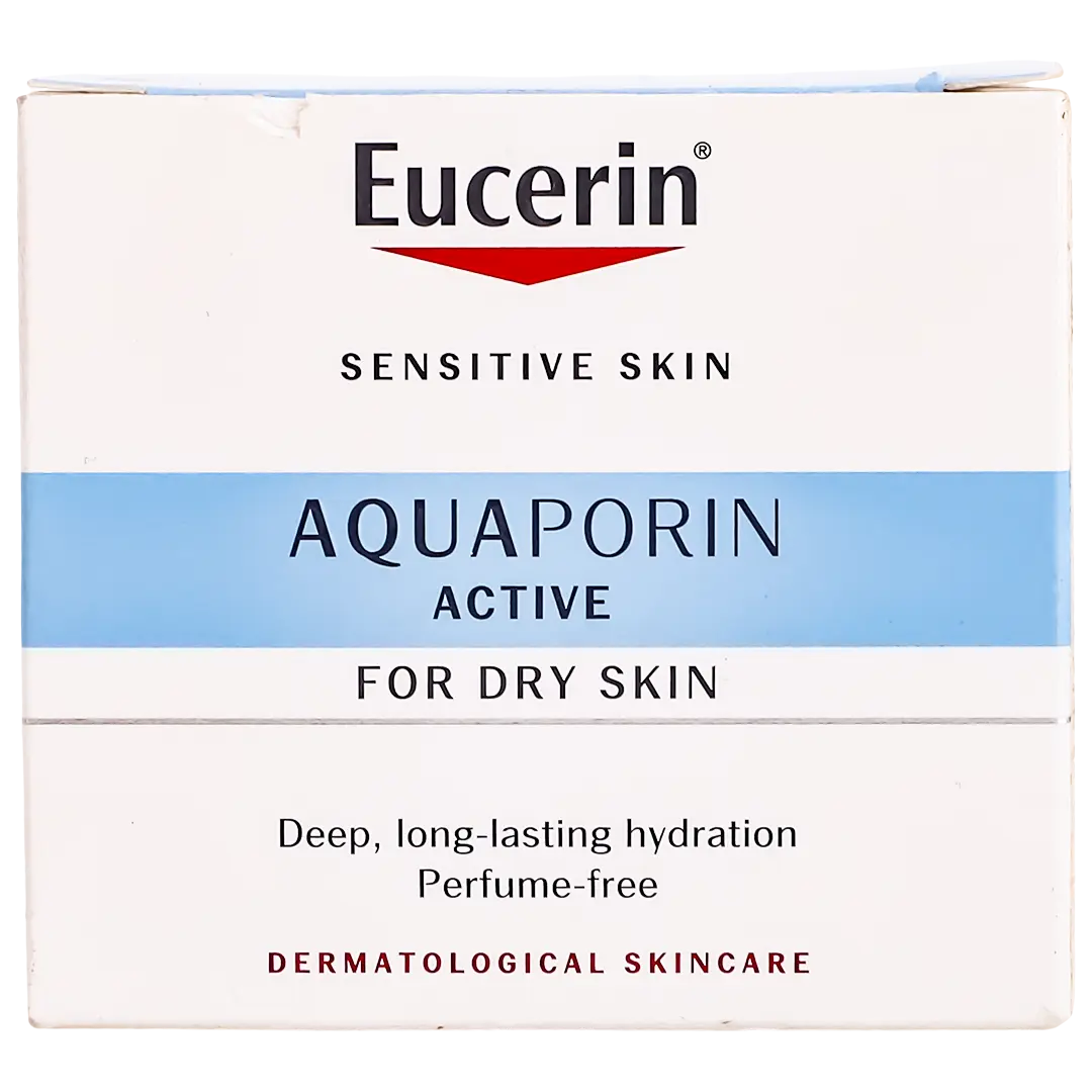 Eucerin Aquaporin Active Face Moisturizer 50 ml - view 2