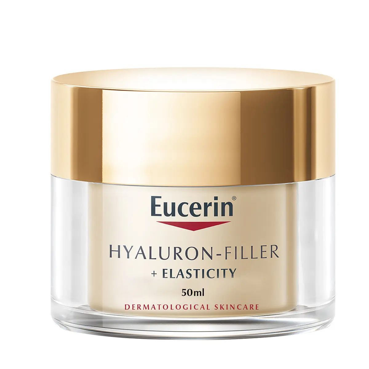 Eucerin Hyaluron Filler Elasticity Day SPF15 50 ml - view 6
