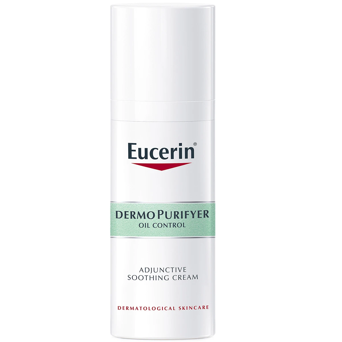 Eucerin Dermopurifyer Adjunctive Soothing Cream 50 ml