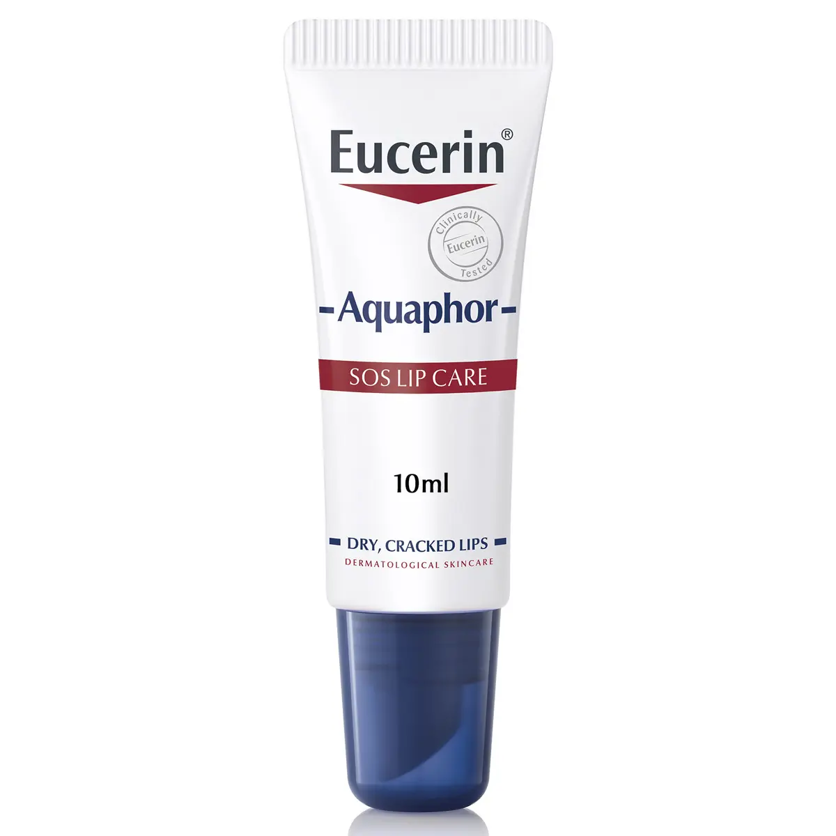 Eucerin Aquaphor Sos Lip Balm 10 ml - view 1