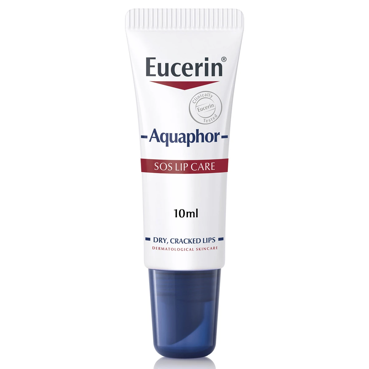 Eucerin Aquaphor Sos Lip Balm 10 ml