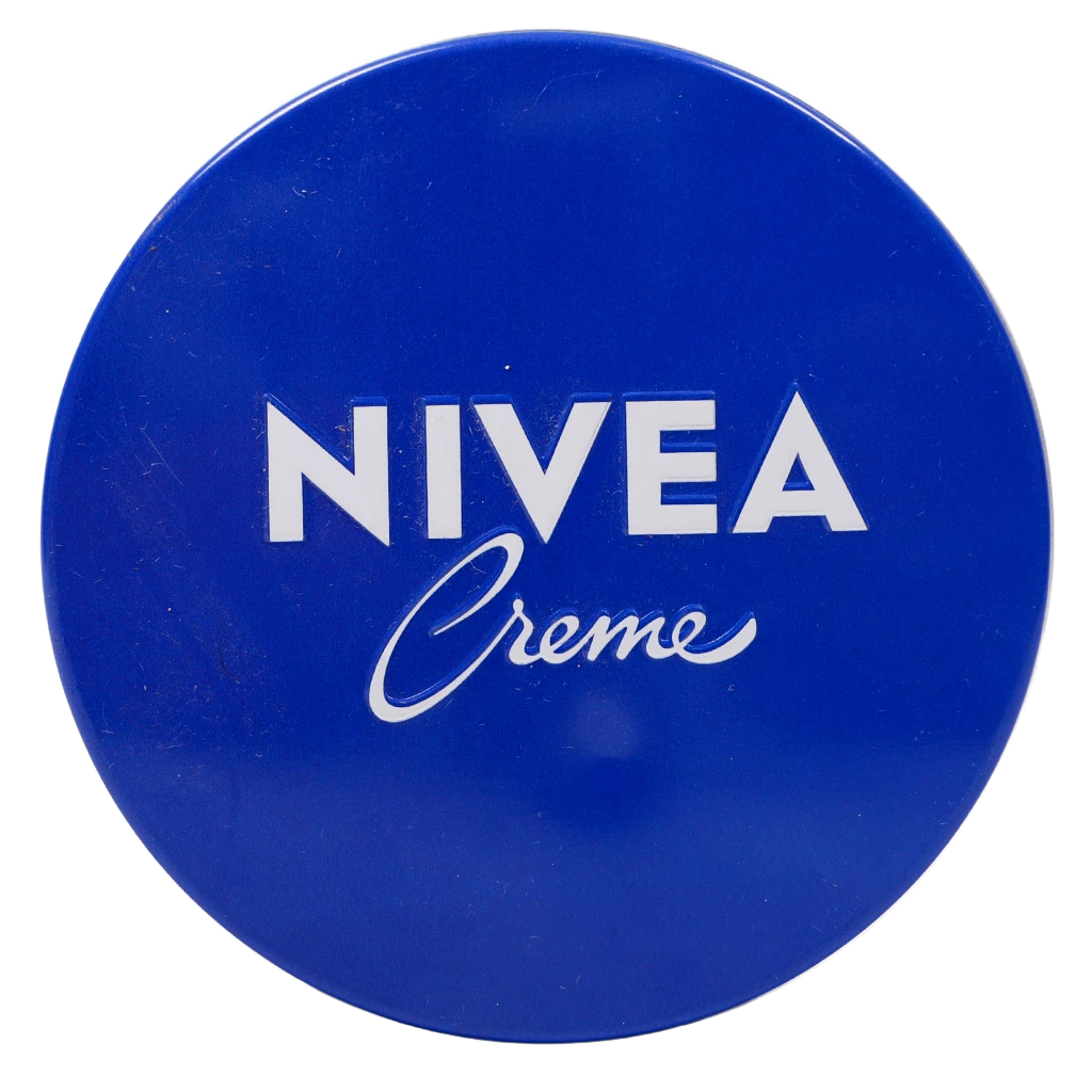 Nivea Moisturizer Creme 250 ml