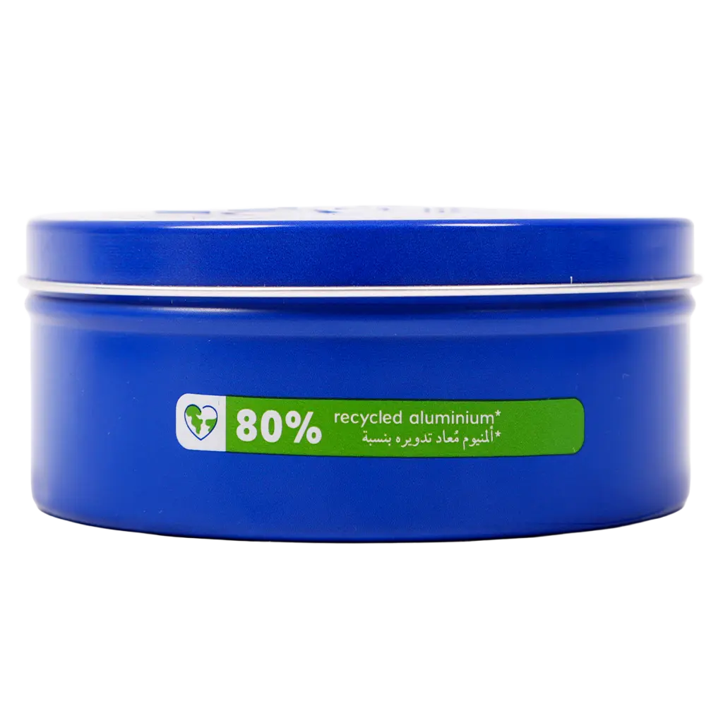 Nivea Moisturizer Creme 250 ml - view 3