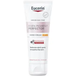 Eucerin Even Pigment Perfector Hand Cream SPF30 75 ml