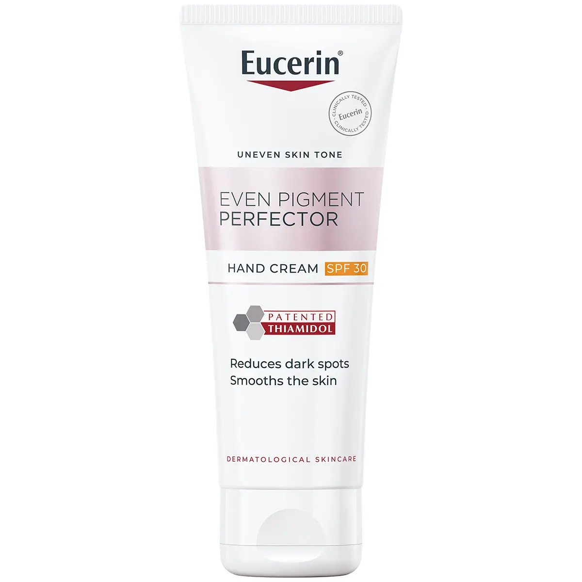 Eucerin Even Pigment Perfector Hand Cream SPF30 75 ml - view 1