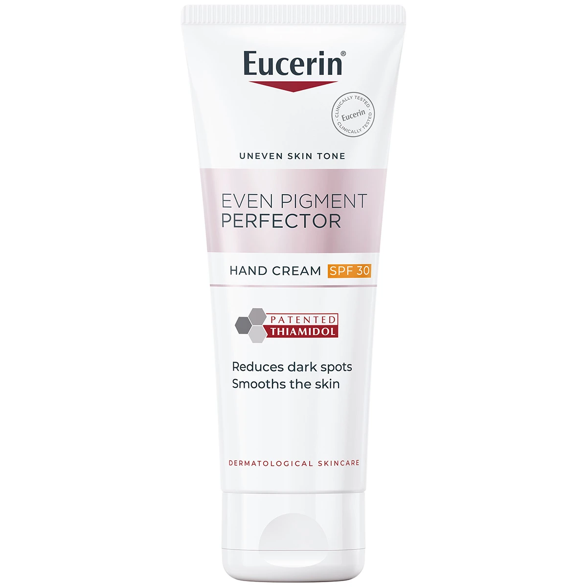 Eucerin Even Pigment Perfector Hand Cream SPF30 75 ml
