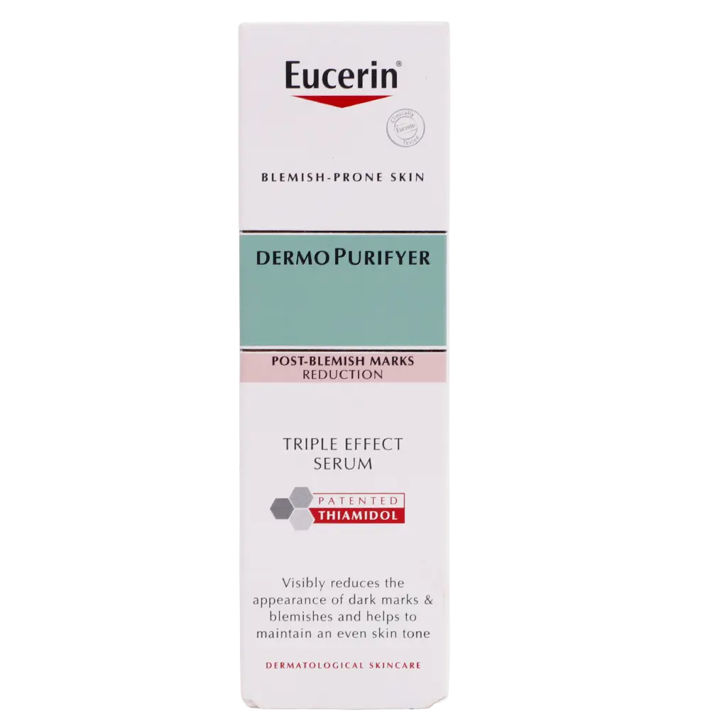 Eucerin Dermopurifyer Tripple Effect Serum 40 ml - view 2