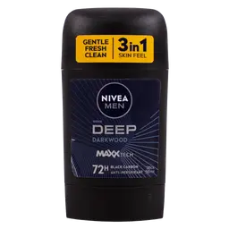 Nivea Men Deep Stick 50 ml 