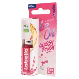 Labello Lip Oil Pink