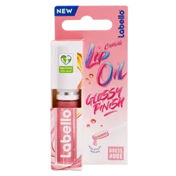 Labello Lip Oil Nude