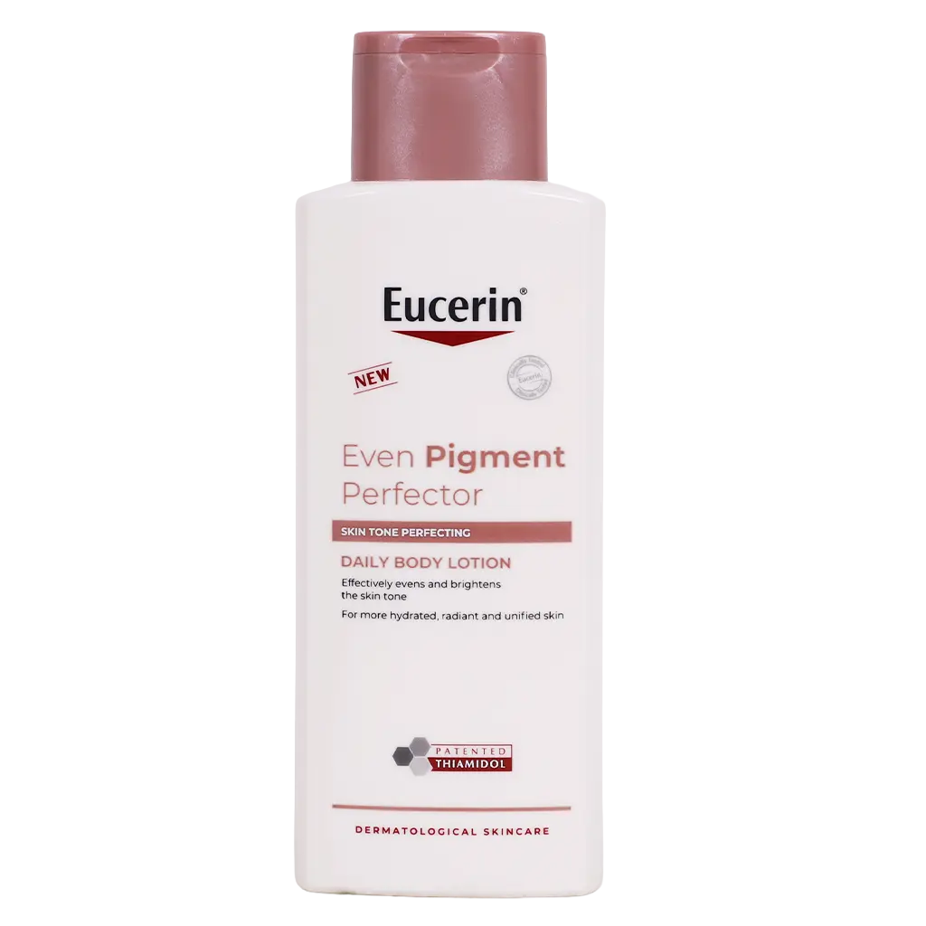 Eucerin Even Pigment Perfector Daily Body Lotion 250 ml - view 1