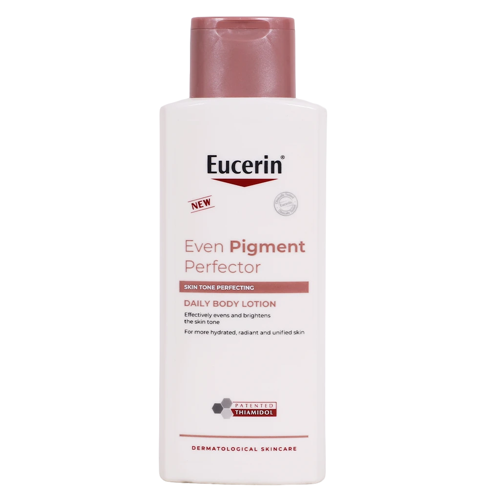 Eucerin Even Pigment Perfector Daily Body Lotion 250 ml