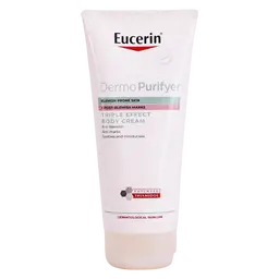 Eucerin Dermopurifyer Triple Effect Body Cream 200 ml